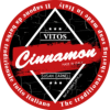 Vitos (ITA) Vitos Shaving Soap Cinnamon 150ml