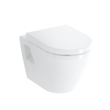  Vitra Integra falra szerelhető WC, ülőkével, hátsó lefolyóval 7063-003-6231 építőanyag
