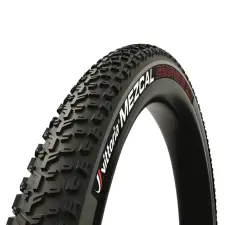 VITTORIA MEZCAL 3 29" x 2.35 MTB külső gumi Graphene 2.0 TNT Tubetype-Tubeless, fekete, száraz talajra, hajtogatható (57-622) VITTORIA Bicikli alkatrészek Kerékpár alkatrészek Kerékpár gumik kerékpár külső gumi
