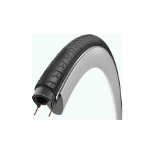 VITTORIA Randonneur 28x1,6 (40-622) külső gumi (köpeny), reflexcsíkos, fekete, 795g kerékpár külső gumi