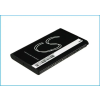  VIV-VB-4C Akkumulátor 1100 mAh