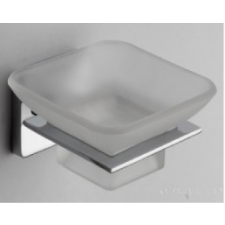  Viva Cube szappantartó fürdőszoba kiegészítő