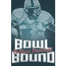 Viva Media Bowl Bound College Football (digitális licenc) videójáték