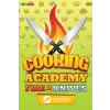 Viva Media Cooking Academy Fire and Knives (digitális licenc)