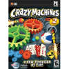 Viva Media Crazy Machines 2 (PC - Steam Digitális termékkulcs)