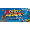 Viva Media Crazy Machines Elements (PC - Steam elektronikus játék licensz)