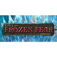 Viva Media Living Legends: The Frozen Fear Collection (PC - Steam Digitális termékkulcs) videójáték