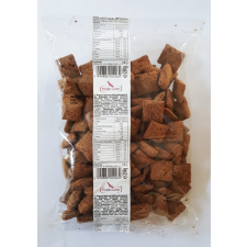 Viva mogyorós krémmel töltött gabonapehely párnácska 250 g reform élelmiszer