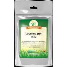  Viva natura lucerna por 150 g vitamin és táplálékkiegészítő