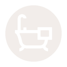  Viva PROFI folyékonyszappan adagoló - DUPLA fürdőszoba kiegészítő