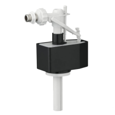 Viva Style WC töltőszelep CR Nanotek - univerzális - 3/8&quot; szaniter