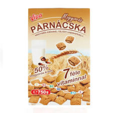 VIVA töltött gabonapárna mogyorós - 750 g reform élelmiszer