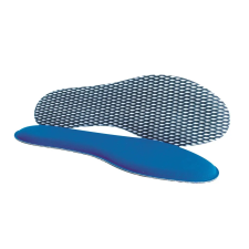Vivafit Memory&amp;Foam memóriahabos talpbetét (43-44) gyógyászati segédeszköz