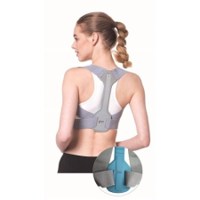 Vivafit "Ortocare" tartásjavító háttámasz merevítővel, S méret, GYVFTHTS gyógyászati segédeszköz