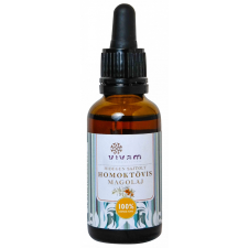 Vivam Vivam homoktövis magolaj 30 ml reform élelmiszer