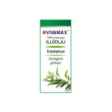 Vivamax Eukaliptusz Illóolaj 10 ml illóolaj