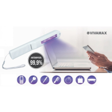 Vivamax fertőtlenítő/sterilizáló - GYVUV1 gyógyászati segédeszköz