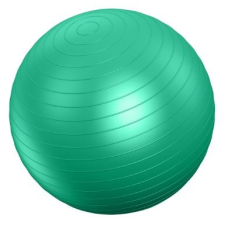 Vivamax Gimnasztikai labda, Fitnesz labda 65 cm GYVGL65 gyógyászati segédeszköz