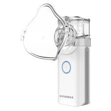 Vivamax GYV23 inhalátorok, gyógyszerporlasztó