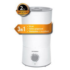 Vivamax GYVH47 Salty-Air „Compact” 3 az 1-ben ultrahangos párásító párásító