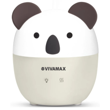 Vivamax GYVH54 Koala Ultrahangos illóolaj párologtató 5 W 160 ml illóolaj