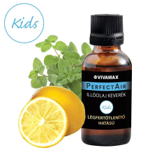 Vivamax GYVI19 PerfectAir "Kids" illóolaj keverék illóolaj