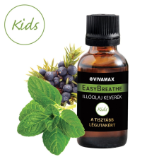 Vivamax GYVI21 EasyBreathe "Kids" illóolaj keverék (GYVI21) illóolaj