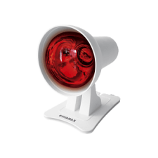 Vivamax GYVIL100 Infralámpa, 100 W-os izzóval infralámpa