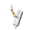 Vivamax Illóolaj párologtató USB csatlakozóval