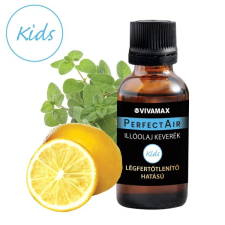 Vivamax PerfectAir "Kids" illóolaj keverék, GYVI19 illóolaj