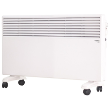 Vivamax PH-2002 vízmentes panel fűtőtest 2000W fehér (PH-2002) hősugárzó