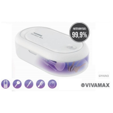 Vivamax sterilizáló/fertőtlenítő - GYVUV2 gyógyászati segédeszköz