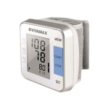 Vivamax V20 vérnyomásmérő