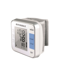 Vivamax V20 csuklós vérnyomásmérő vérnyomásmérő