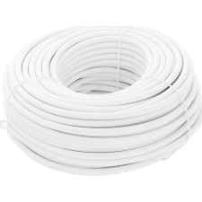 Vivanco 19415 Koaxiális vezeték 75 dB Fehér 10 m (19415) kábel és adapter