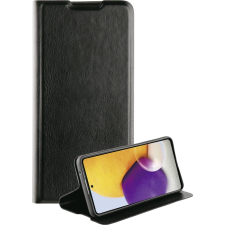 Vivanco Premium Booklet Samsung Galaxy A73 5G Hátlap Fekete (PWVVSGA73BK) (PWVVSGA73BK) - Telefontok tok és táska