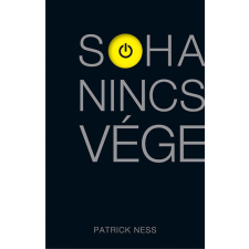 Vivandra Könyvek Soha nincs vége regény