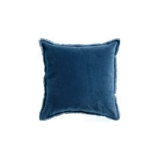 Vivaraise Párnahuzatok FARA Kék 45x45 cm lakástextília