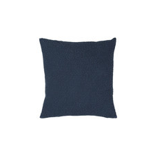Vivaraise Párnahuzatok MAIA Kék 45x45 cm lakástextília