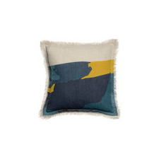 Vivaraise Párnahuzatok ZEFF NAIA Kék 45x45 cm lakástextília