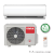 Vivax ACP-09CH25AEMI (ps-19700)