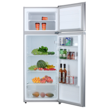 Vivax DD-207 S hűtőgép, hűtőszekrény