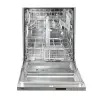 Vivax DWB-601252CL