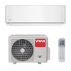 Vivax H+ Design Fehér 3,5kW ACP-12CH35AEHI+ oldalfali split klíma, fűtésre optimalizált, A+++, -25°C-ig fűtés (ACP-12CH35AEHI-W)