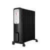 Vivax OH-13250M B olajradiátor, 3 fokozat, 13 tagos, 2500W