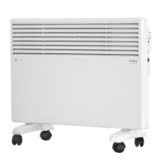 Vivax PH-2501 elektromos konvektor, 2 fokozatú 2500W (ph-2501) fűtőtest, radiátor