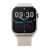 Vivax SmartWatch Vivax Life FIT3, Bluetooth 5.2, IP68 vízállóság, Realtek RTL8763EW / 2 magos processzor, 128 GB, bézs