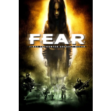 Vivendi Universal Games F.E.A.R. Ultimate Shooter (digitális licenc) videójáték