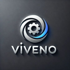 Viveno Kuplungcsapágy SBR diesel 088 141 165B Volkswagen és Audi modellekhez autóalkatrész