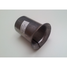 Viveno Kúpos csatlakozó, átmérő: 50 mm autóalkatrész